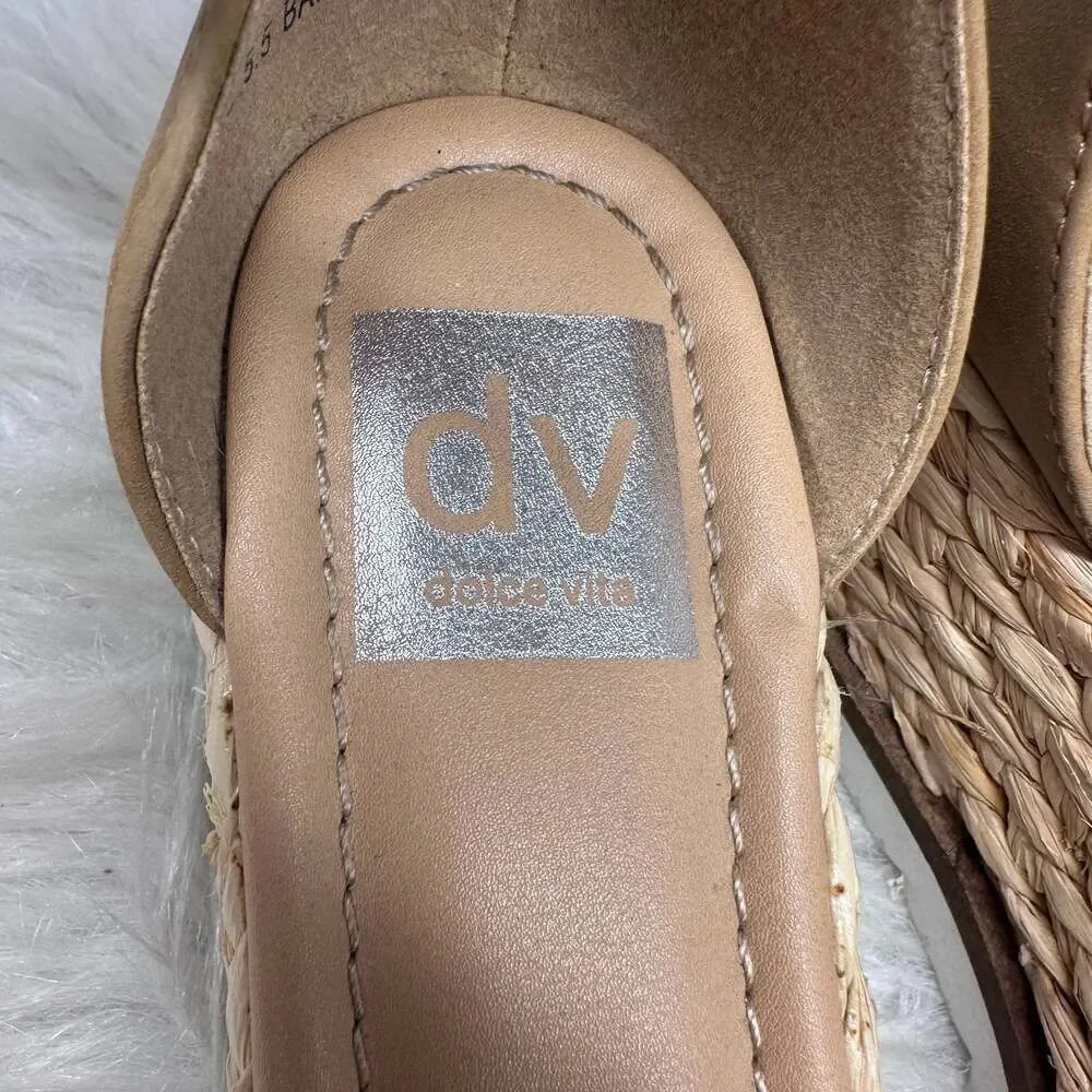 DV‎ by Dolce Vita